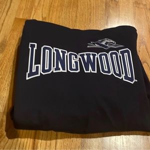 Longwood University Sweatshirt 2XL